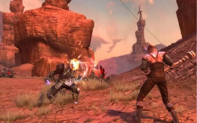 Rift: Planes of Telara