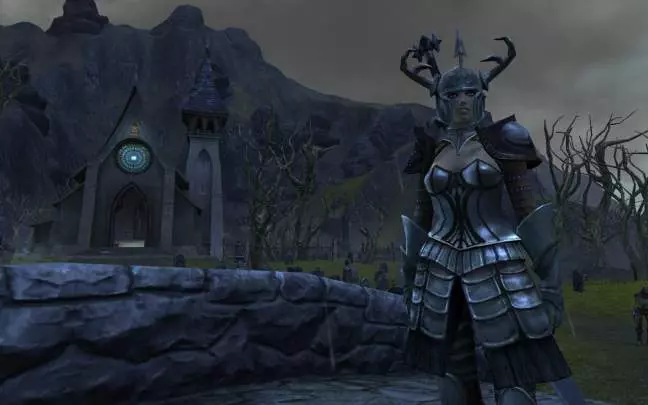 Rift Planes of Telara - PC