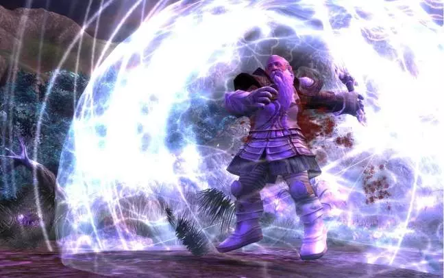 Rift Planes of Telara