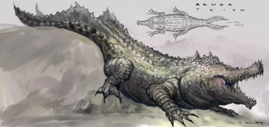 Rift Planes of Telara