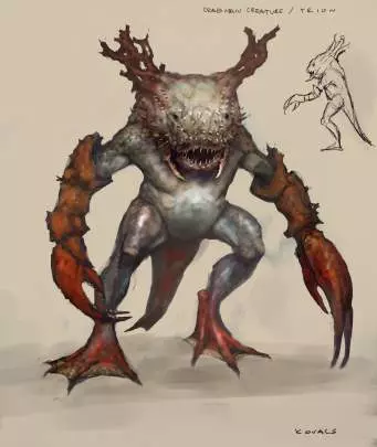 Rift: Planes of Telara