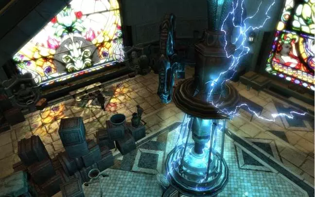 Rift Planes of Telara - PC