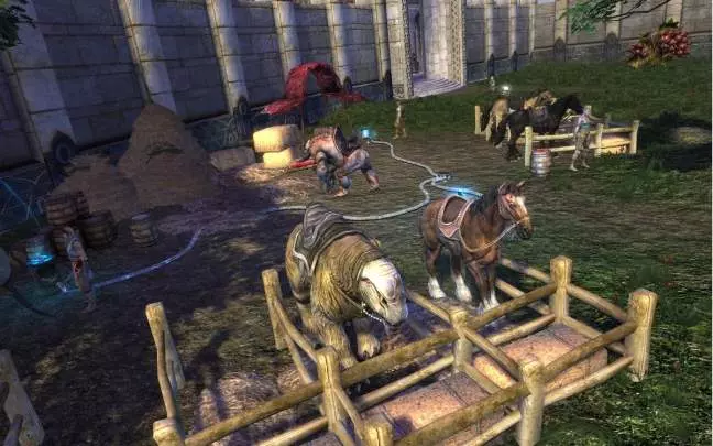 Rift Planes of Telara