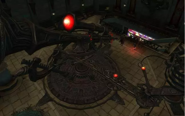 Rift Planes of Telara