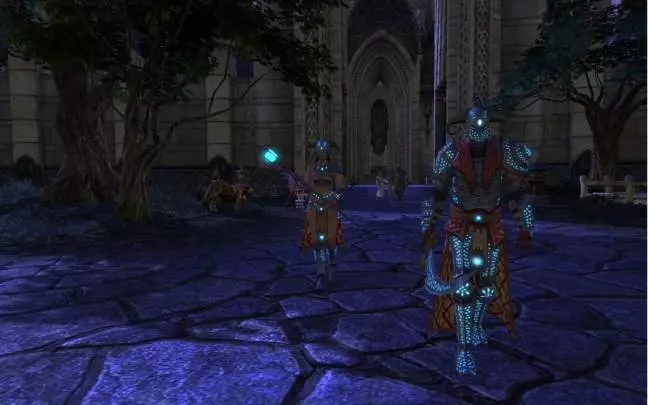 Rift: Planes of Telara