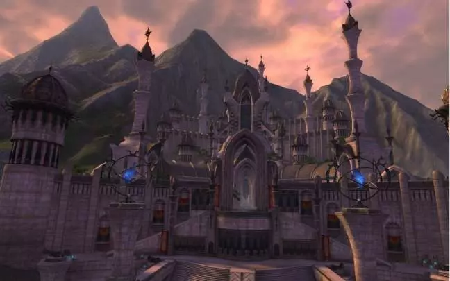 Rift Planes of Telara - PC