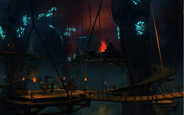 Rift Planes of Telara - PC