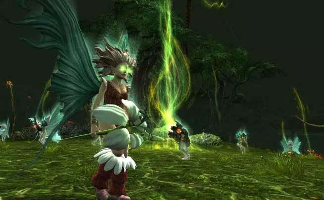 Rift: Planes of Telara