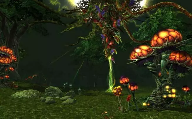 Rift Planes of Telara - PC