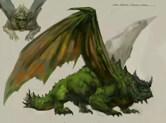 Rift Planes of Telara