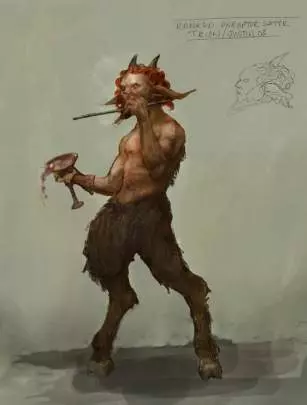 Rift Planes of Telara