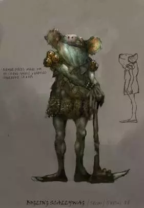 Rift: Planes of Telara