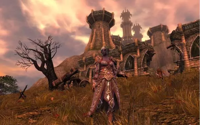 Rift Planes of Telara - PC