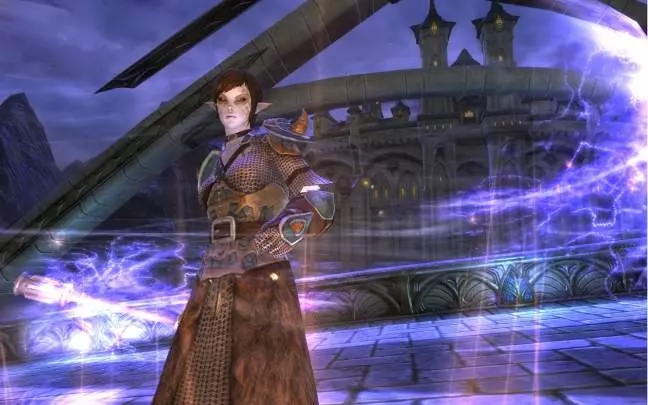 Rift Planes of Telara