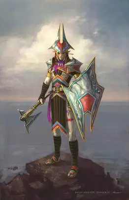 Rift: Planes of Telara