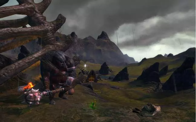 Rift Planes of Telara - PC