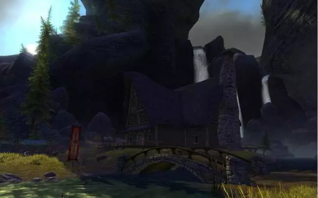 Rift Planes of Telara