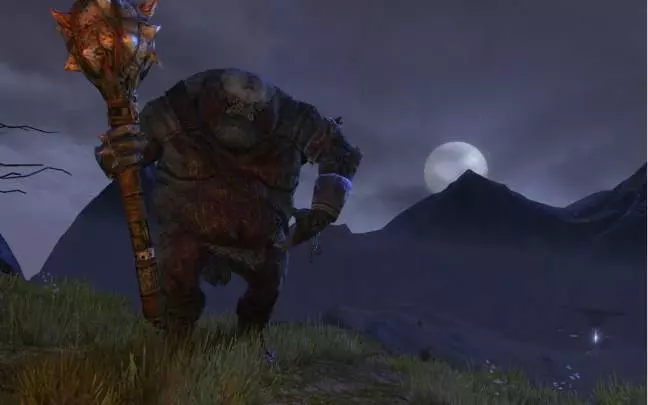 Rift Planes of Telara