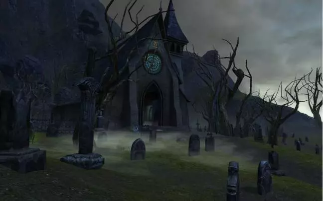 Rift: Planes of Telara