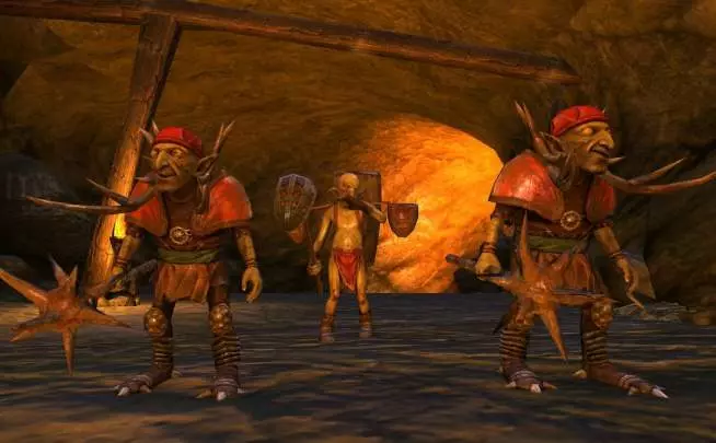 Rift Planes of Telara