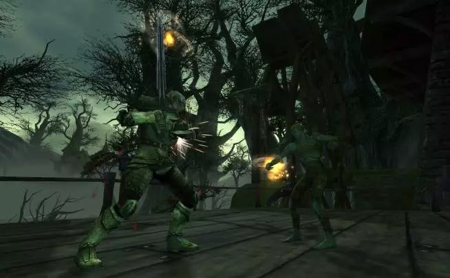 Rift: Planes of Telara