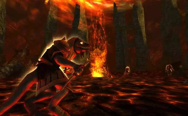 Rift Planes of Telara - PC