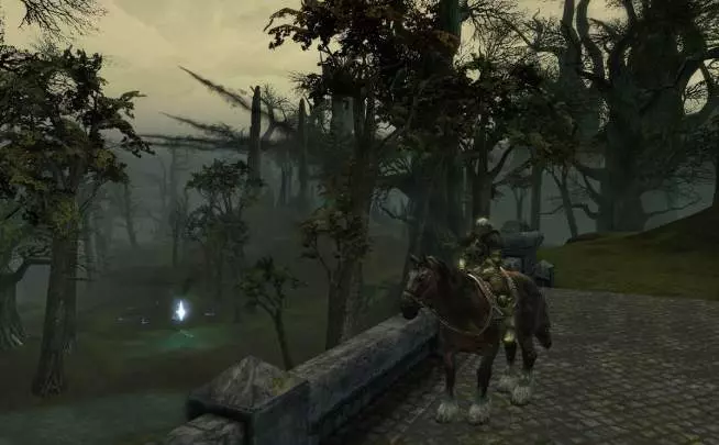 Rift: Planes of Telara