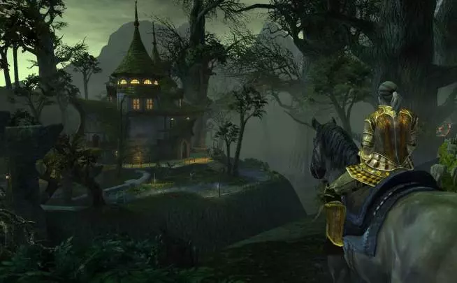 Rift: Planes of Telara