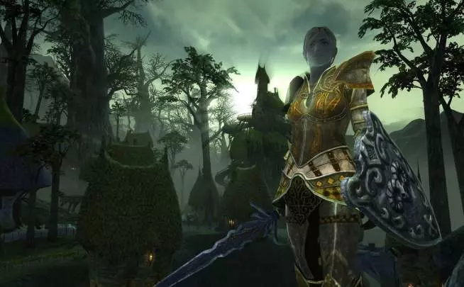 Rift Planes of Telara - PC