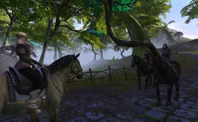 Rift: Planes of Telara