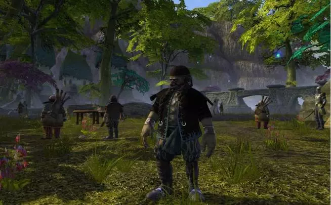 Rift Planes of Telara - PC