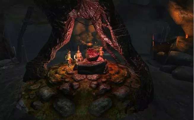 Rift Planes of Telara - PC