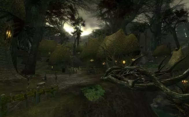 Rift Planes of Telara