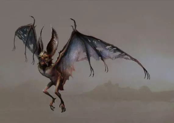 Rift Planes of Telara