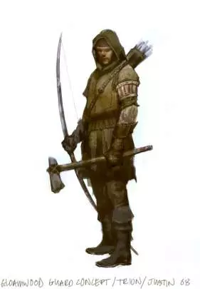 Rift: Planes of Telara