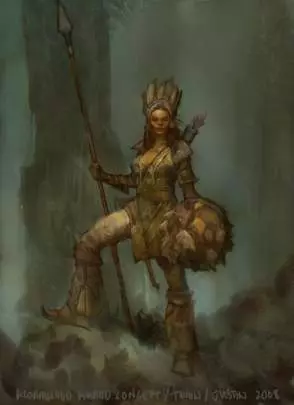 Rift Planes of Telara - PC