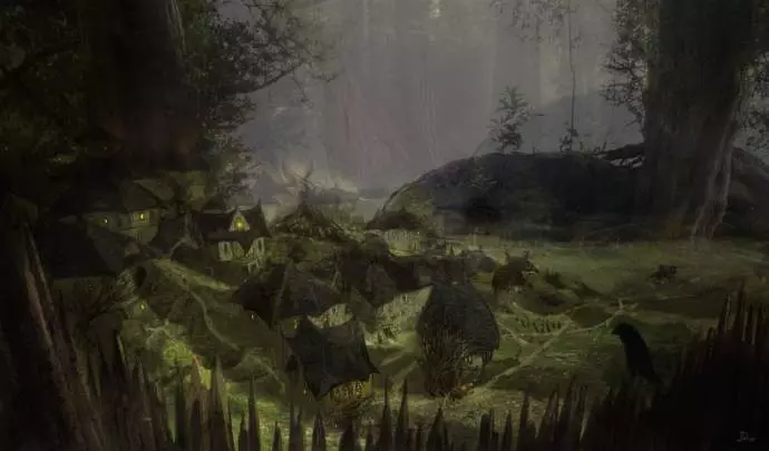 Rift Planes of Telara