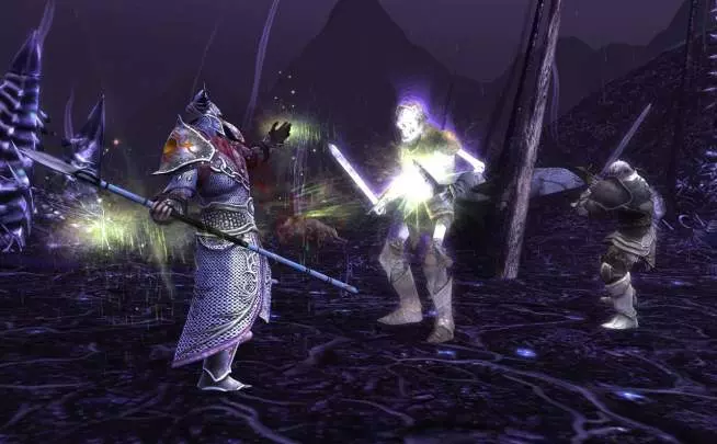 Rift Planes of Telara