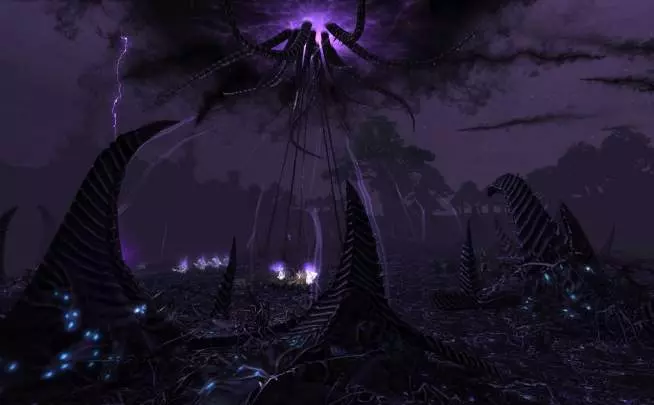 Rift: Planes of Telara
