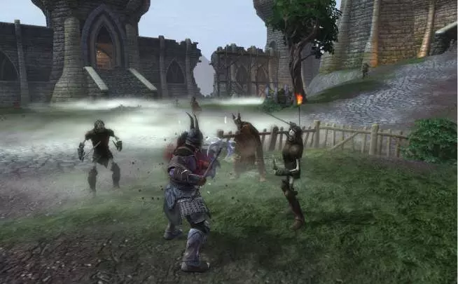 Rift: Planes of Telara