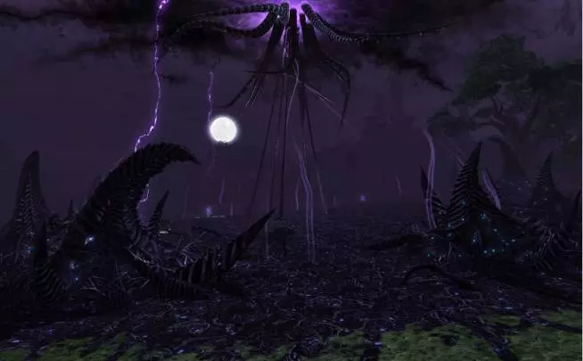 Rift Planes of Telara - PC