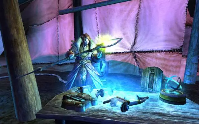 Rift Planes of Telara