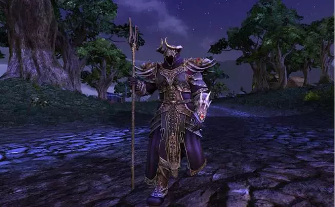 Rift Planes of Telara