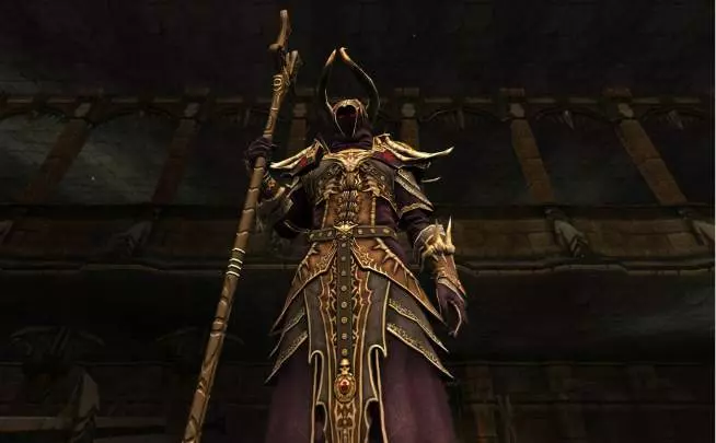 Rift: Planes of Telara