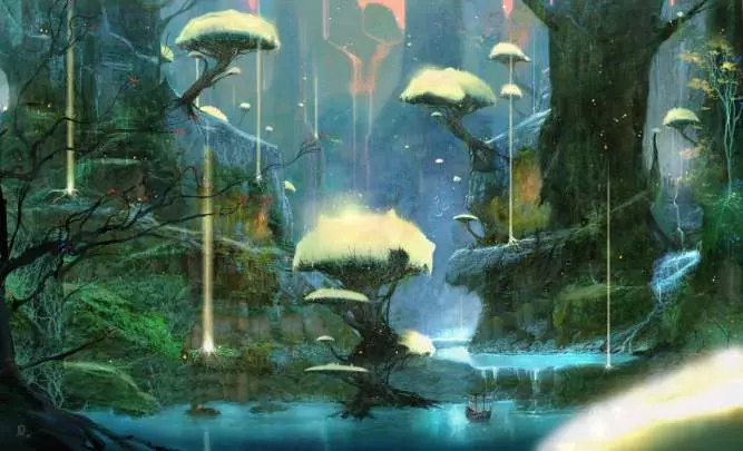 Rift Planes of Telara - PC