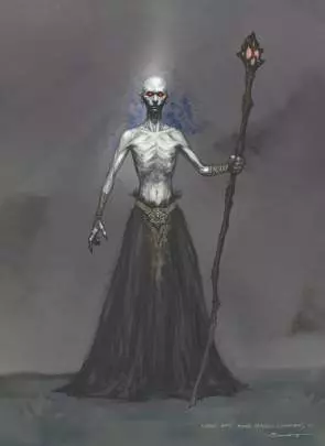 Rift Planes of Telara