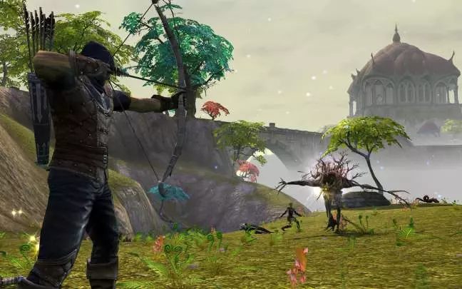 Rift Planes of Telara