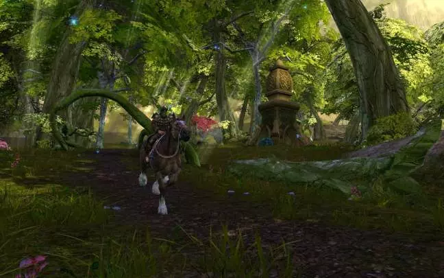 Rift: Planes of Telara