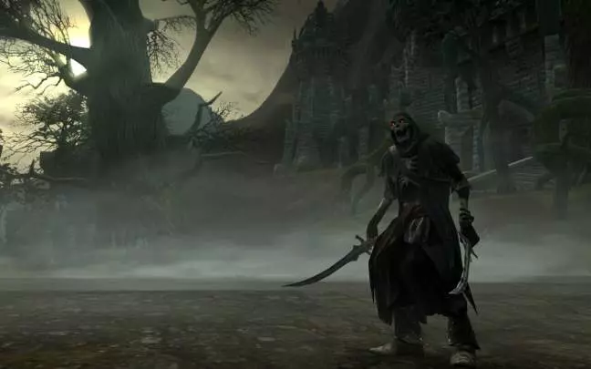 Rift Planes of Telara