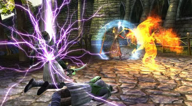 Rift: Planes of Telara